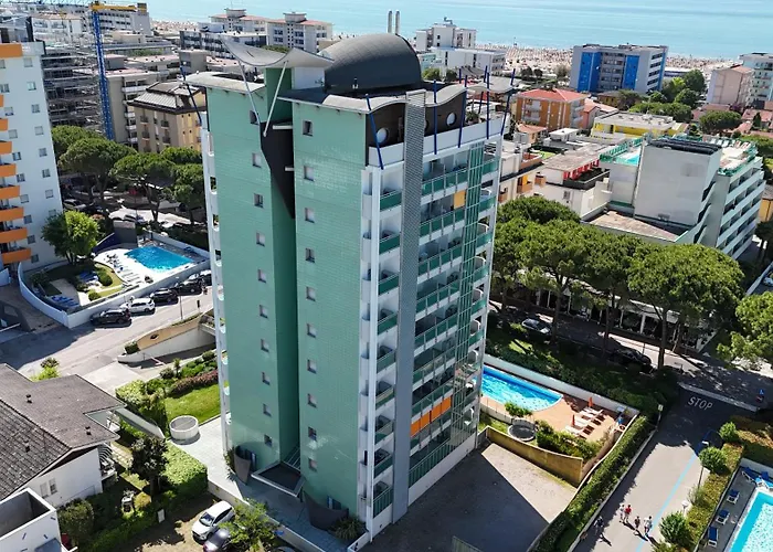 Appartamenti Torre Del Sole