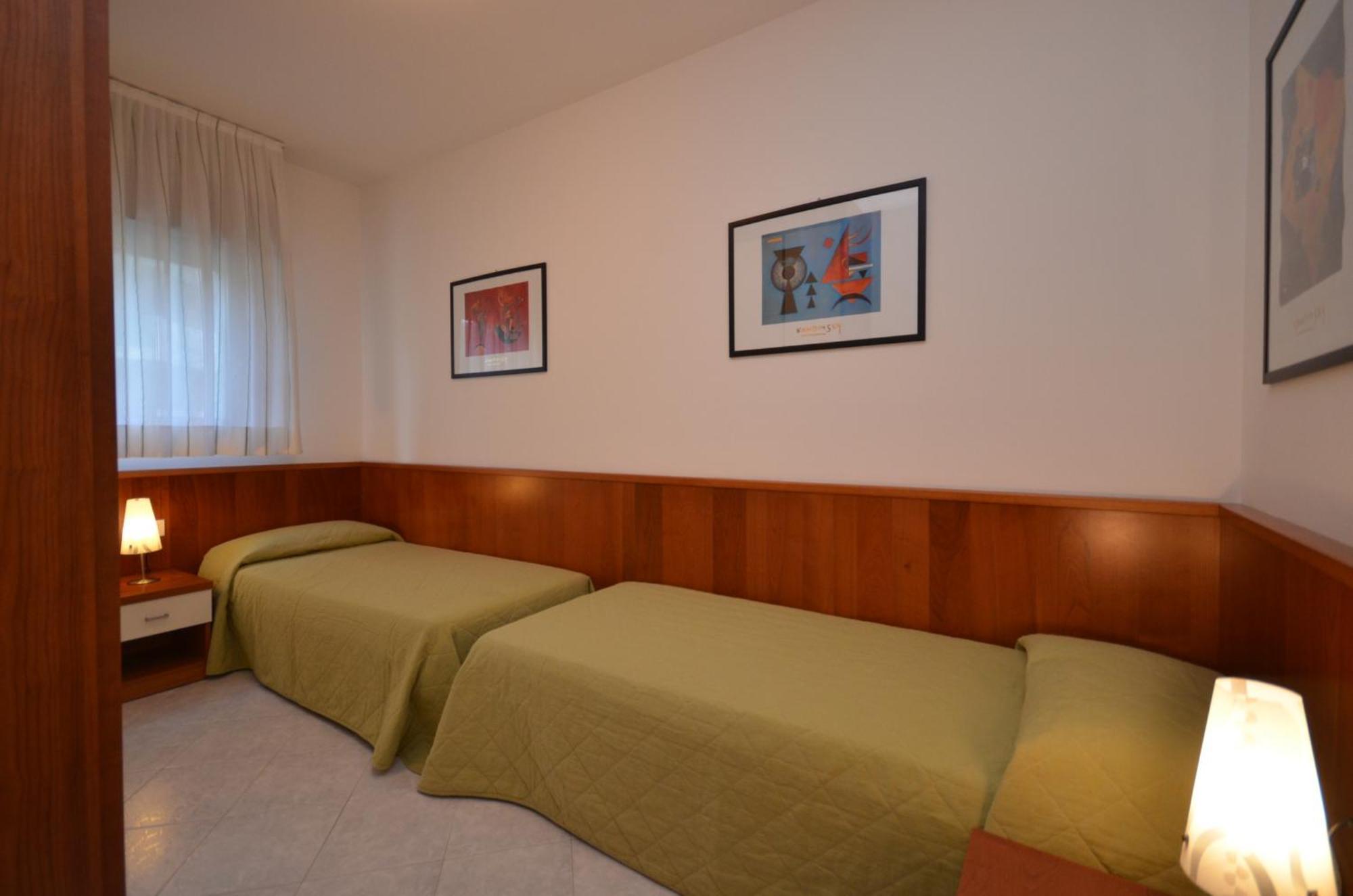 Apartment Torre Del Sole Bibione