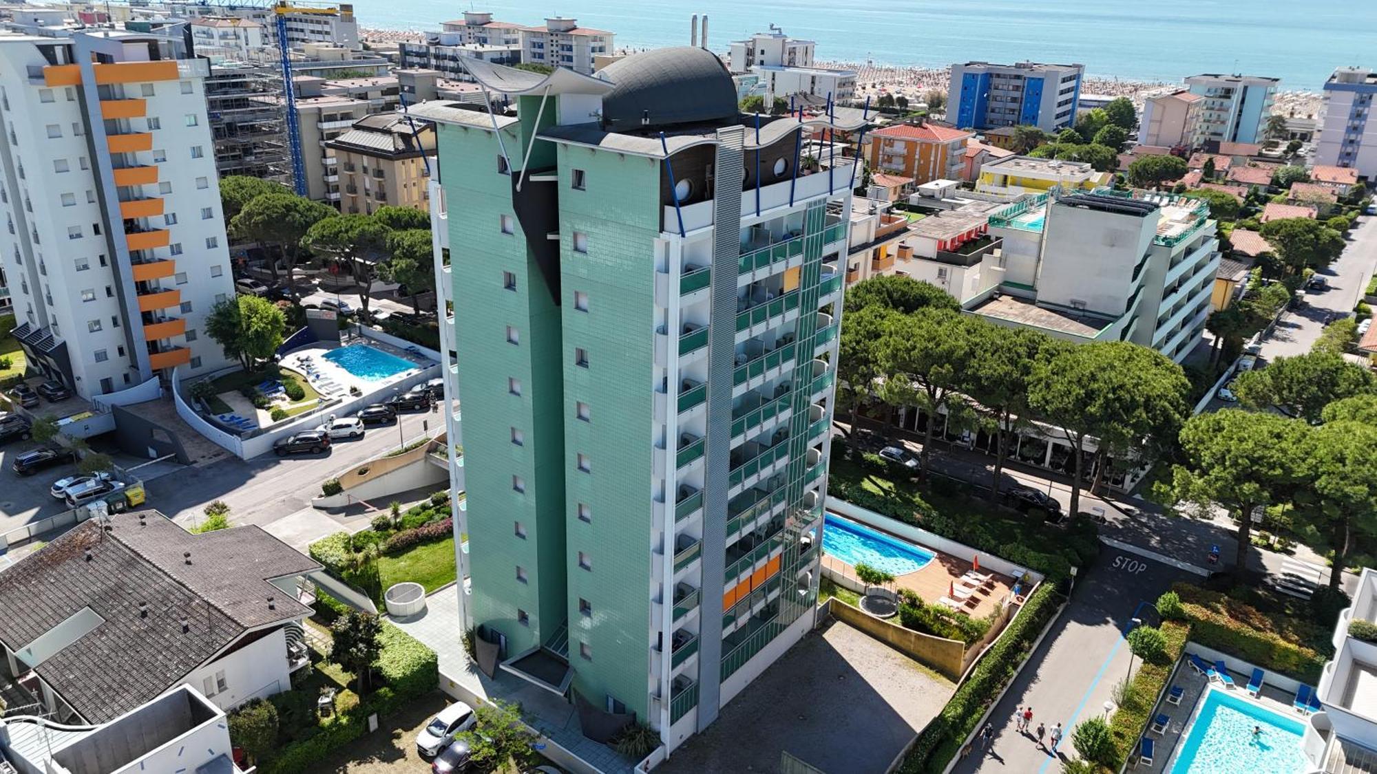 Torre Del Sole