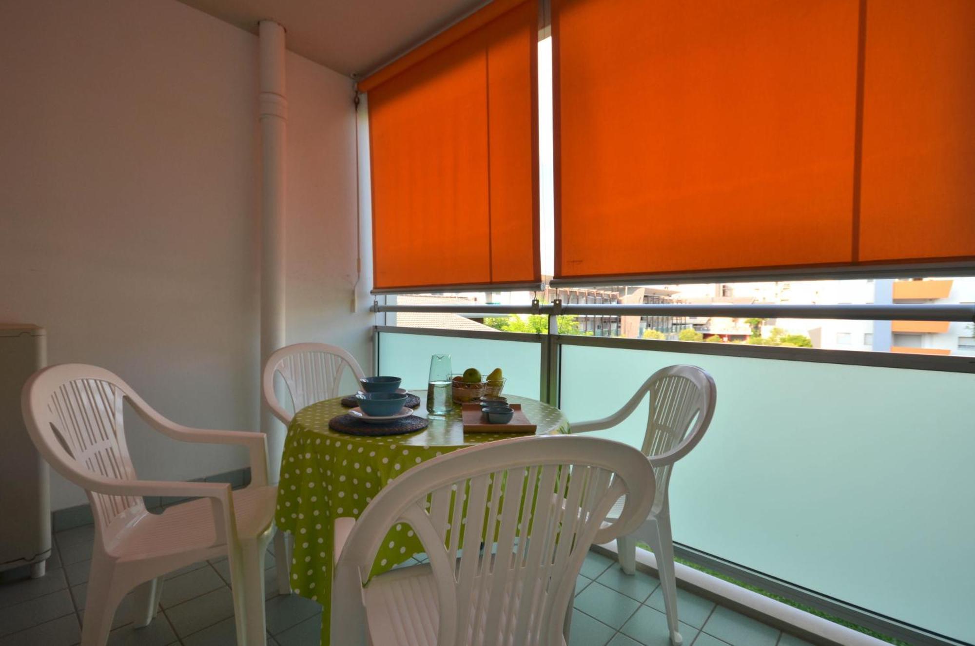Torre Del Sole Apartment *