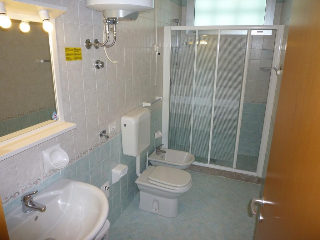 Apartment Torre Del Sole