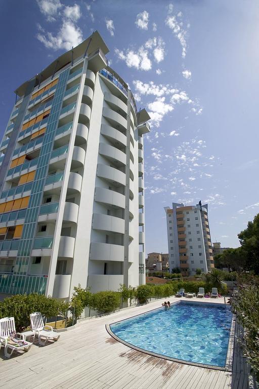Torre Del Sole Apartment