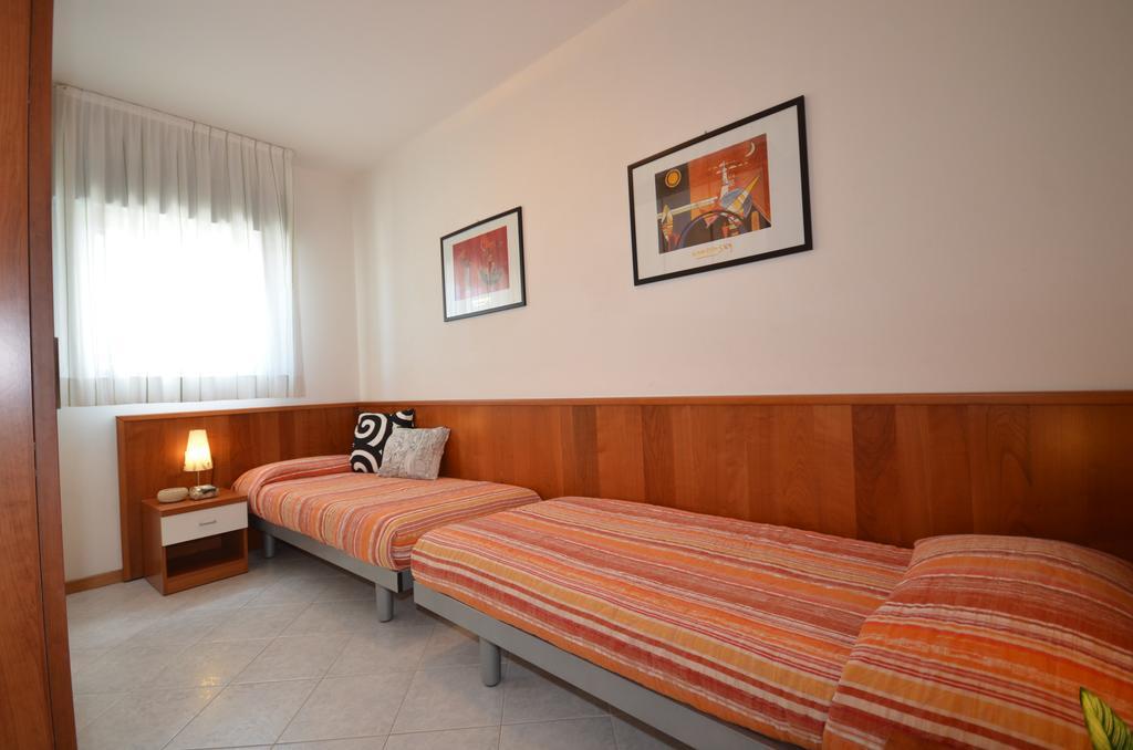 Apartment Torre Del Sole Bibione