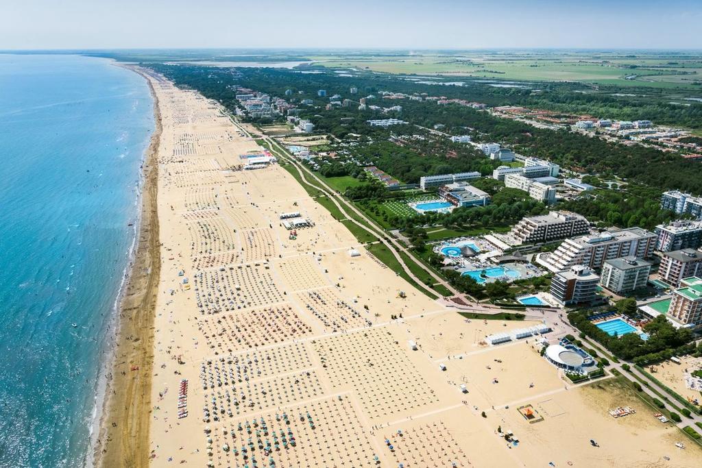 Torre Del Sole * Bibione