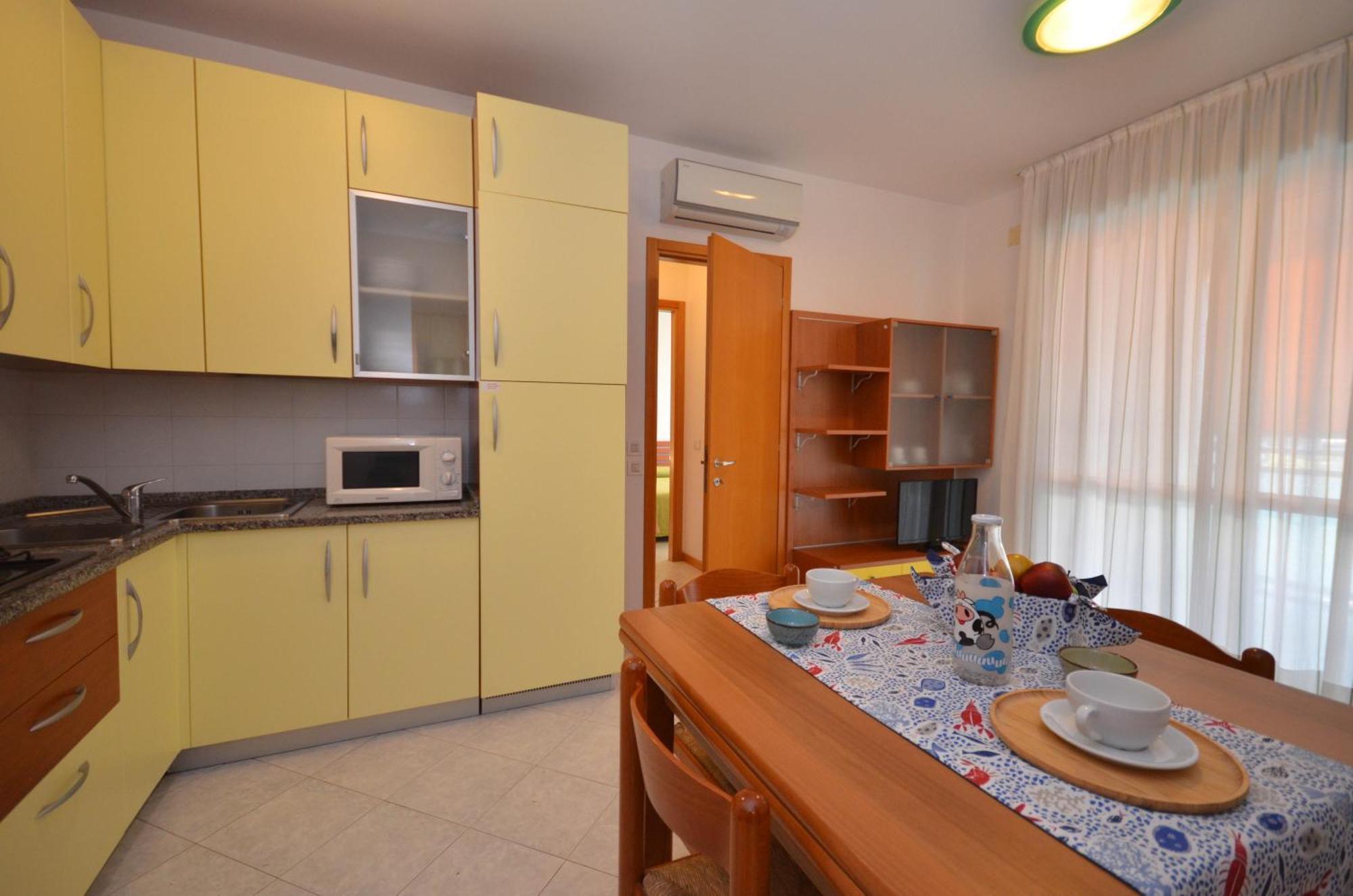 Apartment Torre Del Sole *