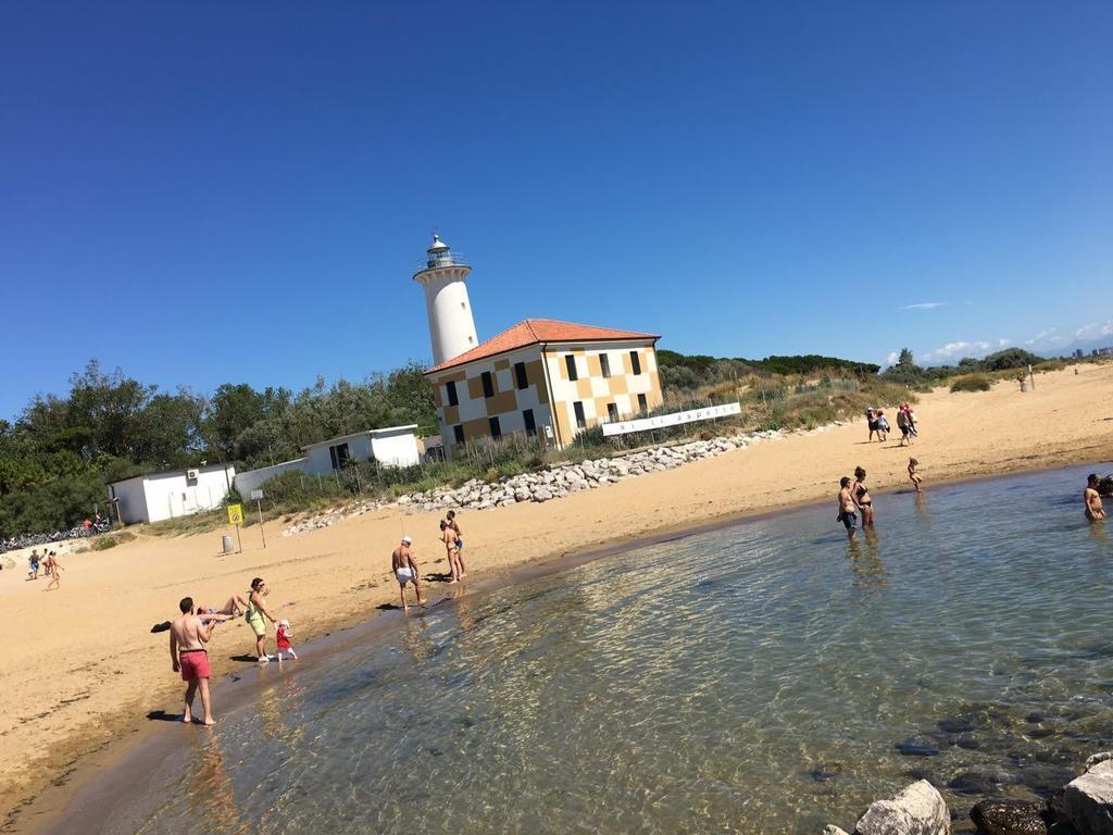 Apartment Torre Del Sole Bibione
