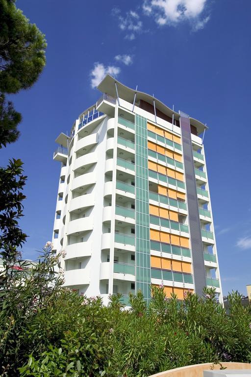 Torre Del Sole *