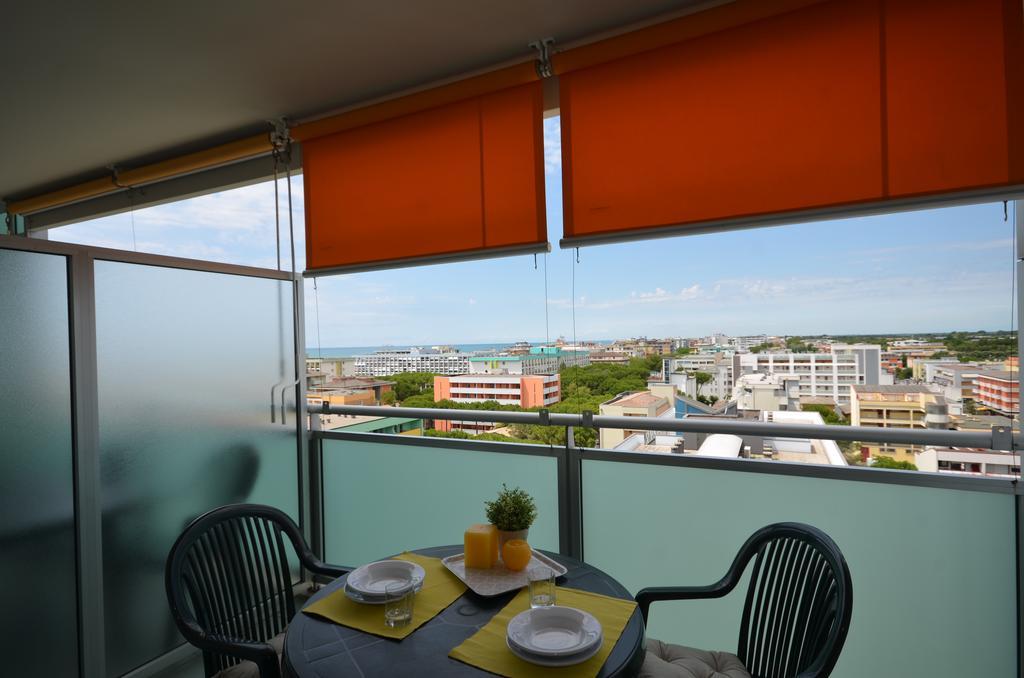 Torre Del Sole Apartment Bibione